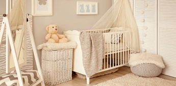 Bebek Yatağı Nasıl Olmalı?