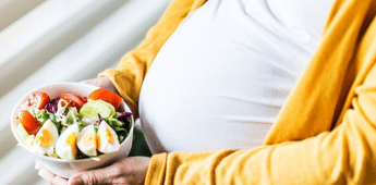 Hamilelikte Kullanılan Vitaminler