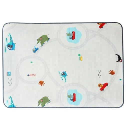 Pino City Travel Small Oyun Matı Boyutu