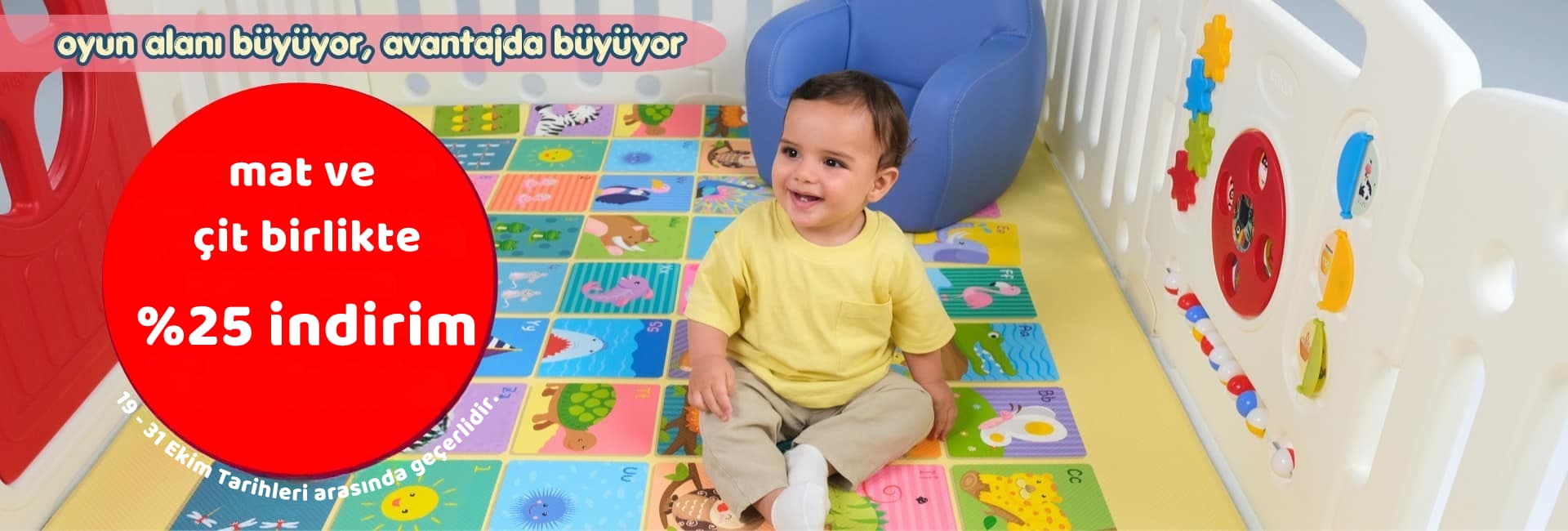Ekim İndirimi