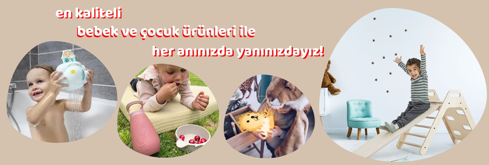 Unigo Bebek Ürünleri