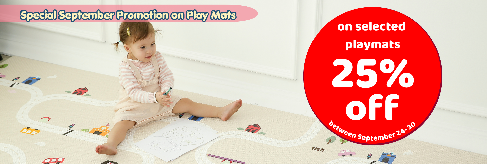 Playmat Campaign