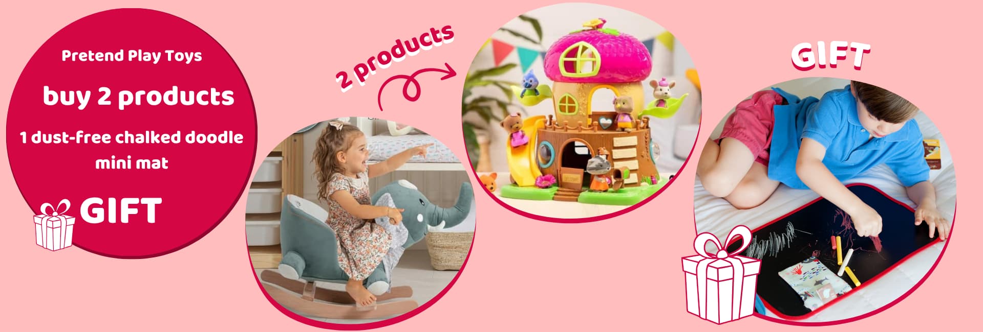 Pretend Play Toys