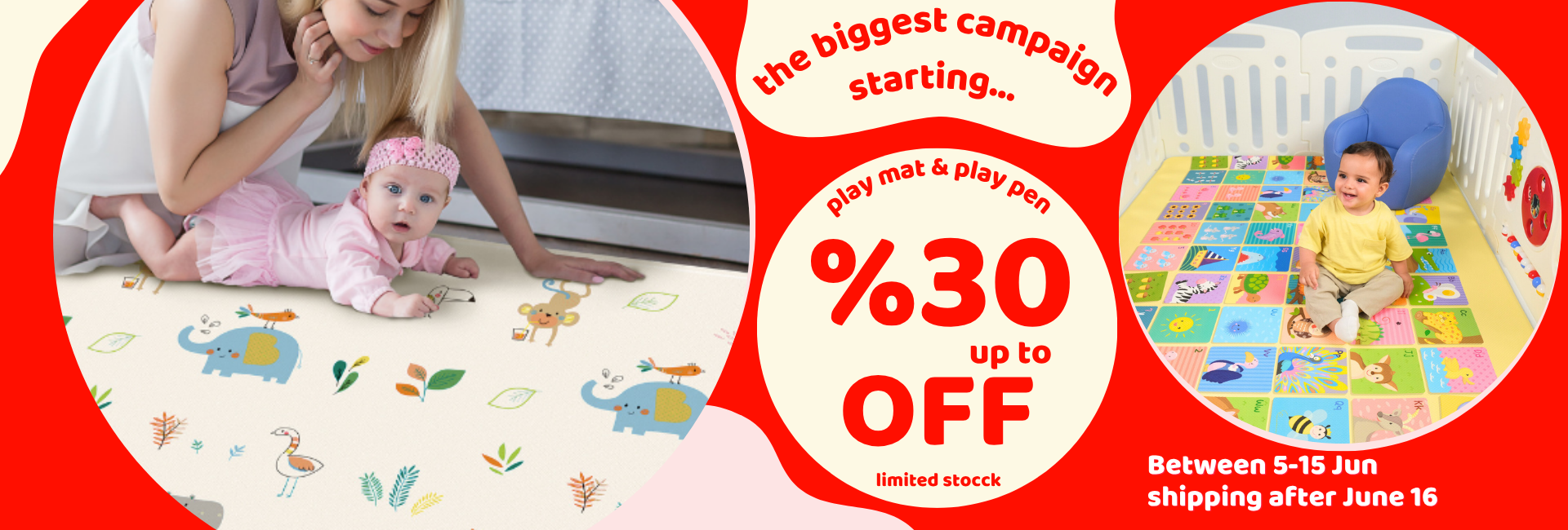 Unigo Playmat Campaign 