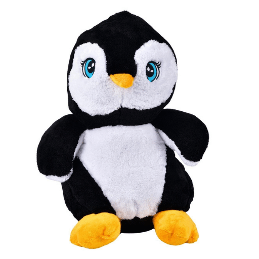 Boule De Petite Plush Toys Pingue Nova Penguin