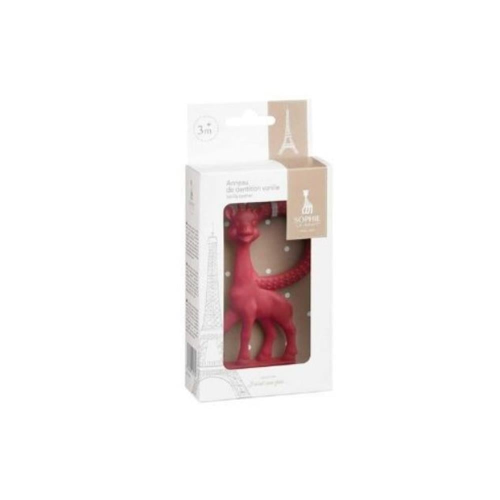 Sophie la Girafe Vanilla Teether Price Unigo
