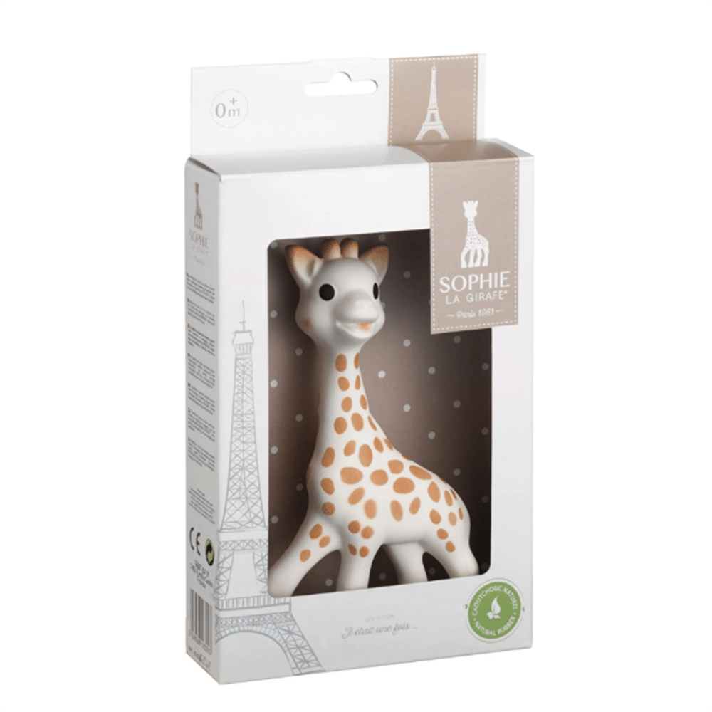 Sophie la Girafe Teether
