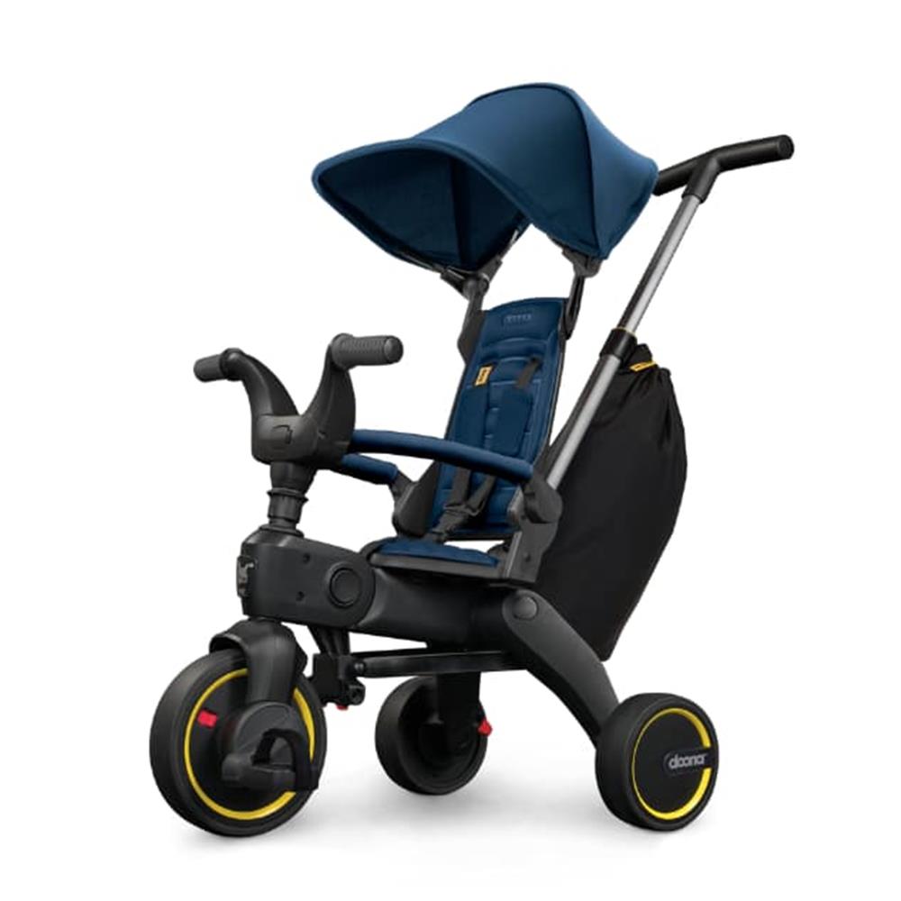 リキトライク Liki Trike doona doona-liki-trike-tek-parca-
