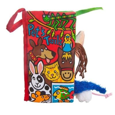 Pet tails book new arrivals