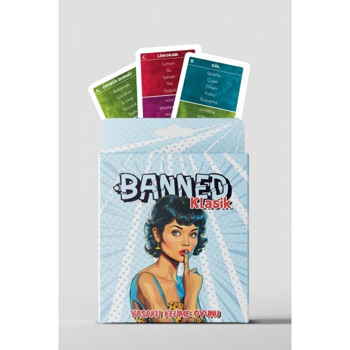 Banned Klasik
