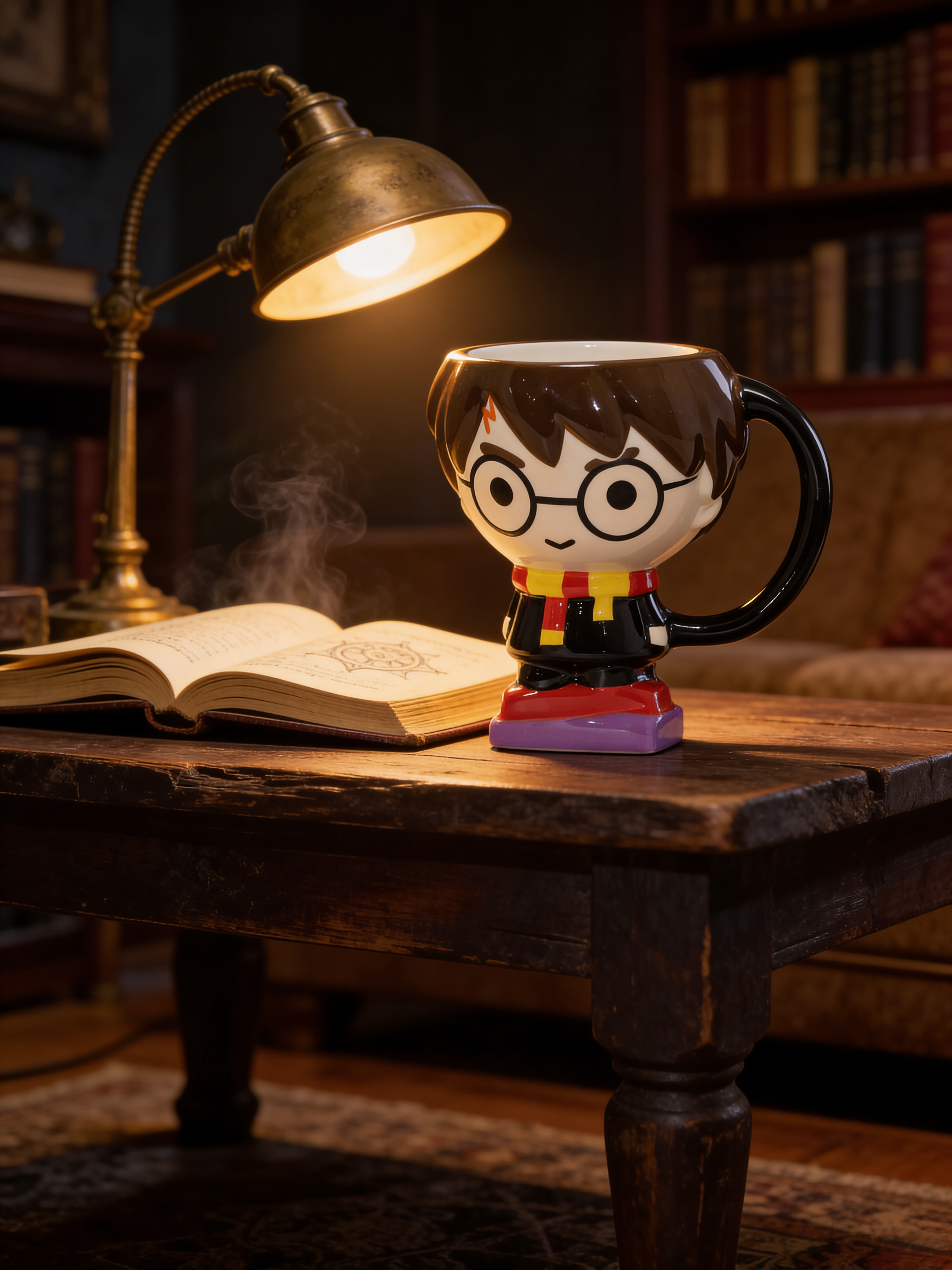 Harry Potter İthal Kupa