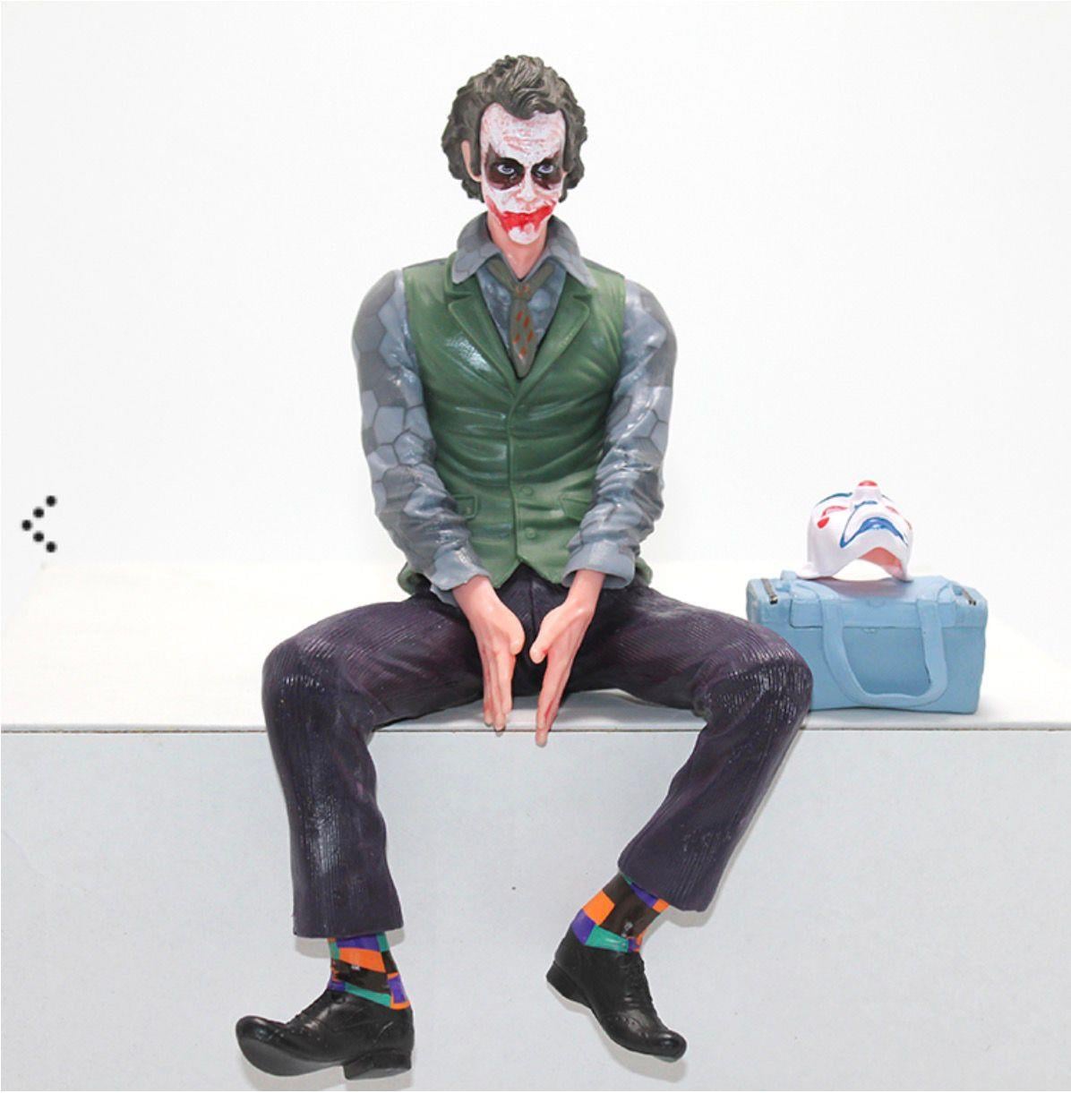 Joker Lisanslı Figür