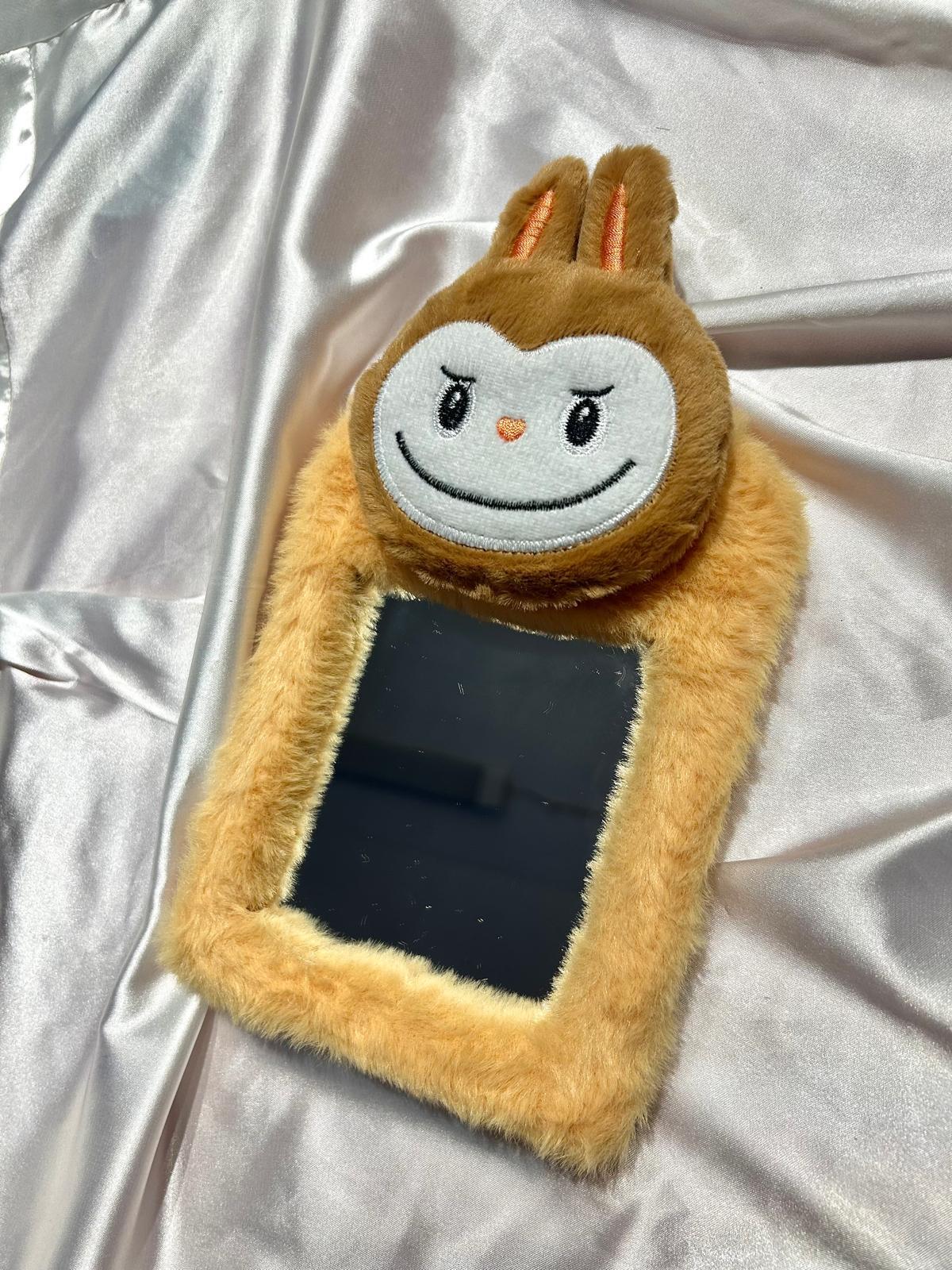 Labubu Masa Aynası
