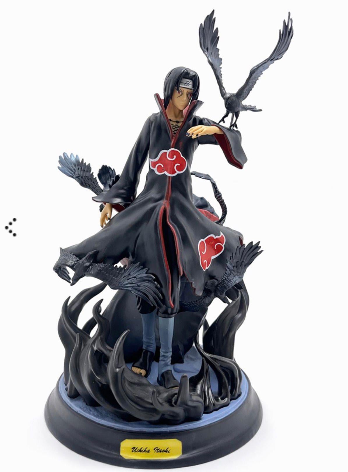 Naruto Itachi Uchiha Figür
