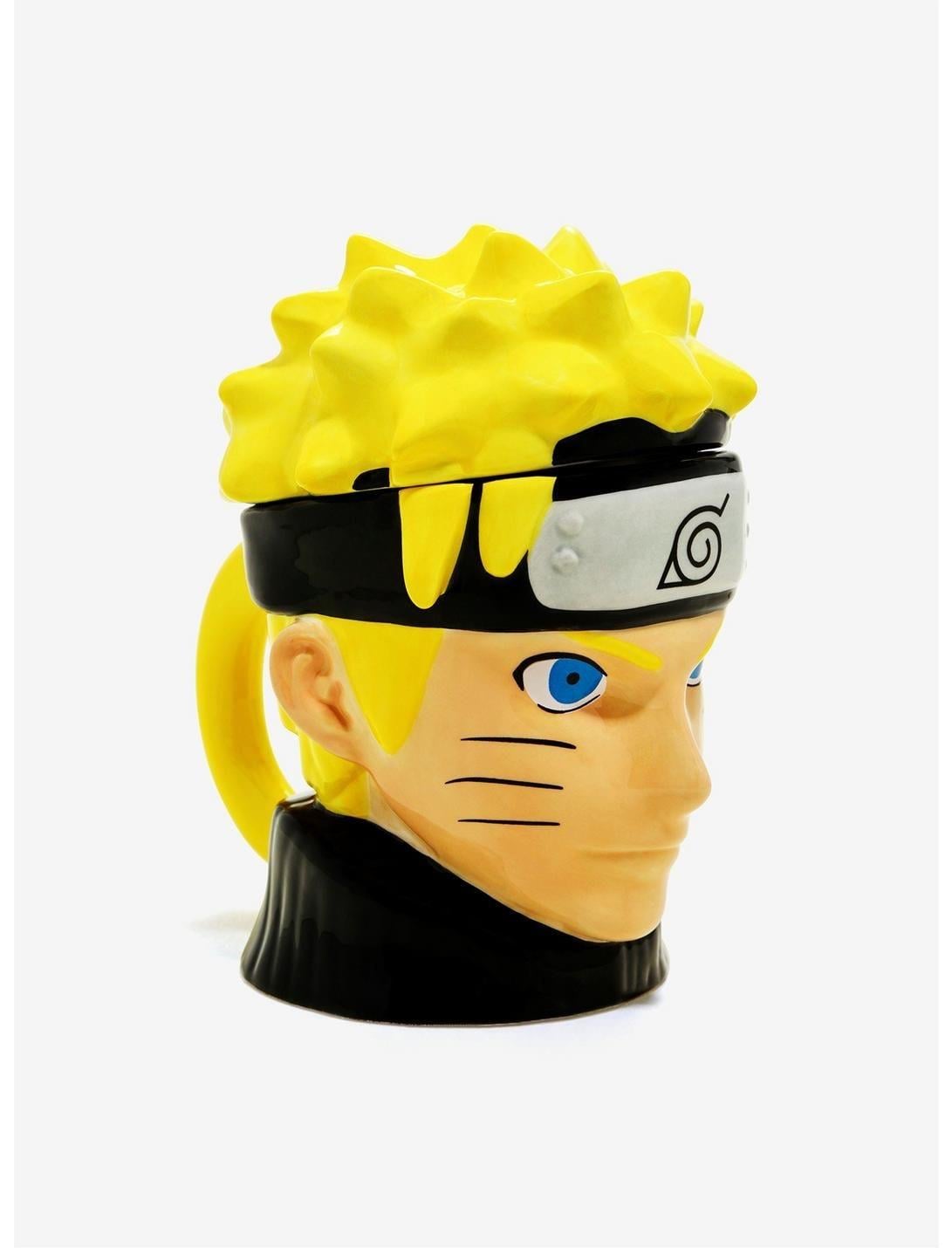 Naruto İthal Kupa