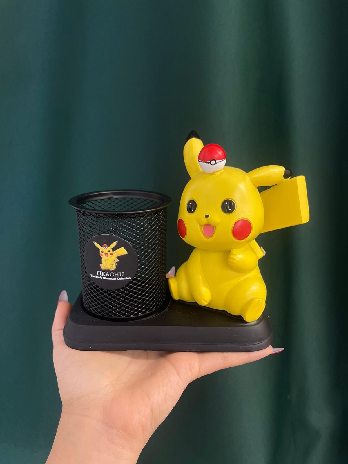 Pokemon 3D Kalemlik