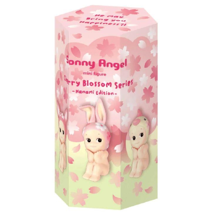 Sonny Angels Chrerry Blossom Serisi 2