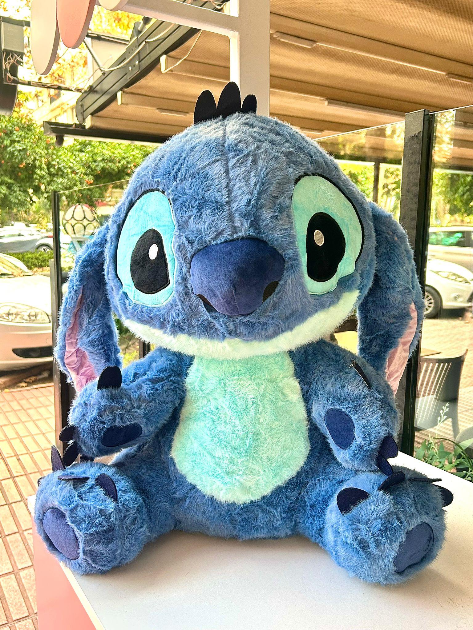 Stitch Peluş 75cm