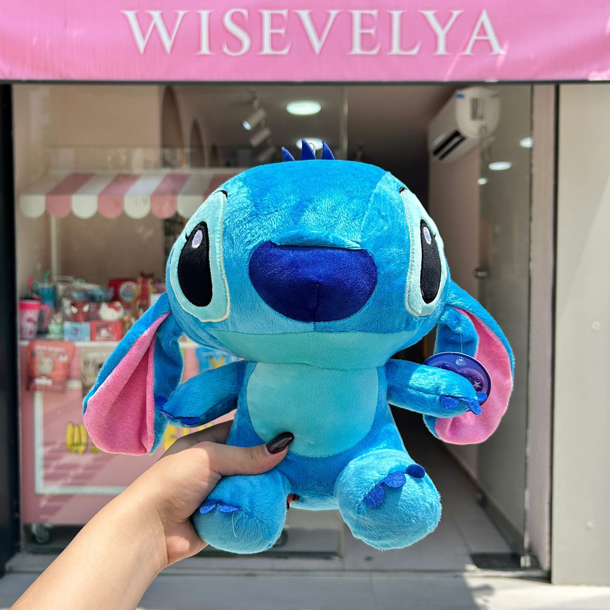 Stitch Peluş Oyuncak
