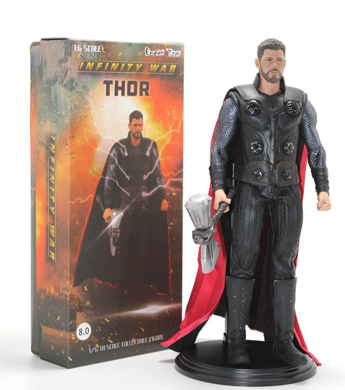 Thor Lisanslı Figür