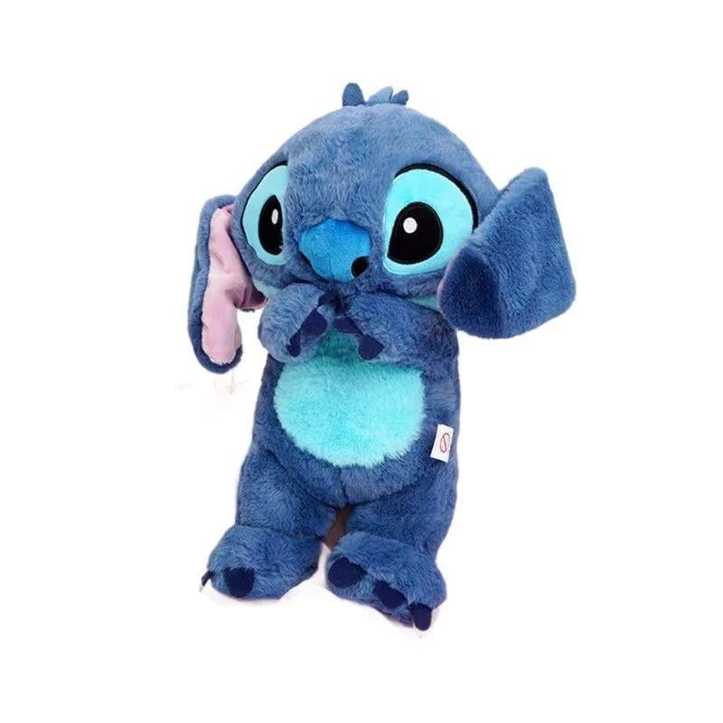 Uyku Arkadaşı Nefes Alan Stitch Peluş
