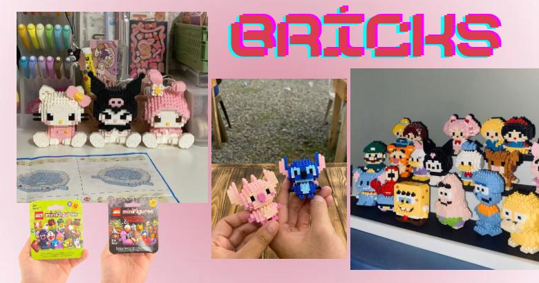 Bricks Legolar