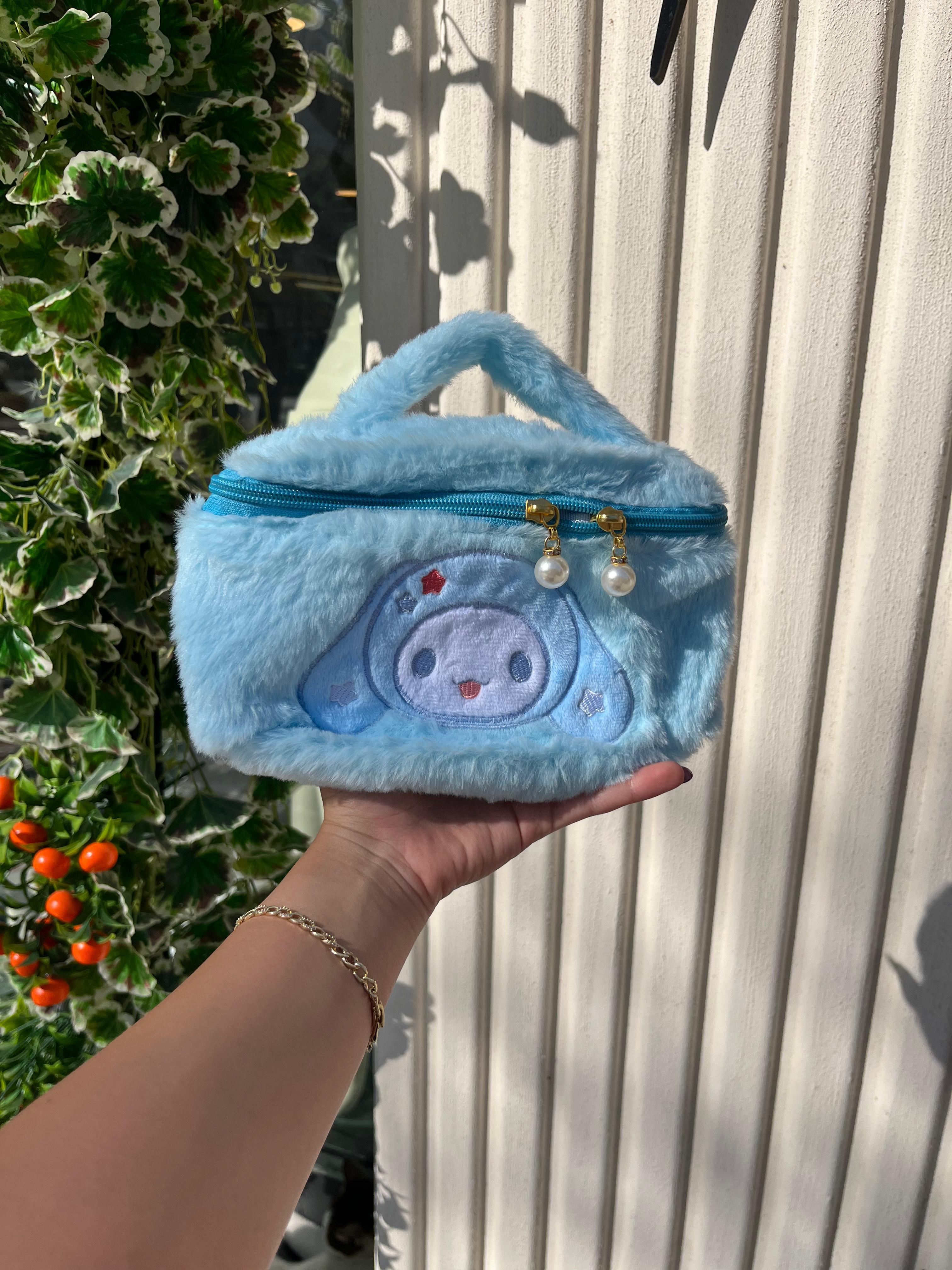 Cinnamaroll Peluş Kalemlik