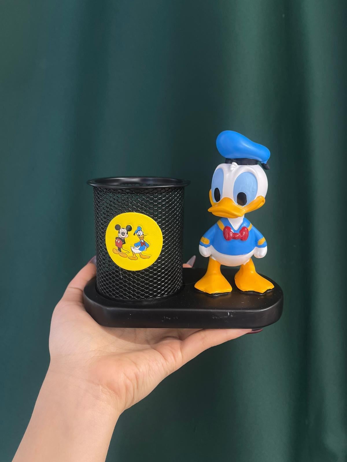 Donald Duck 3D Kalemlik