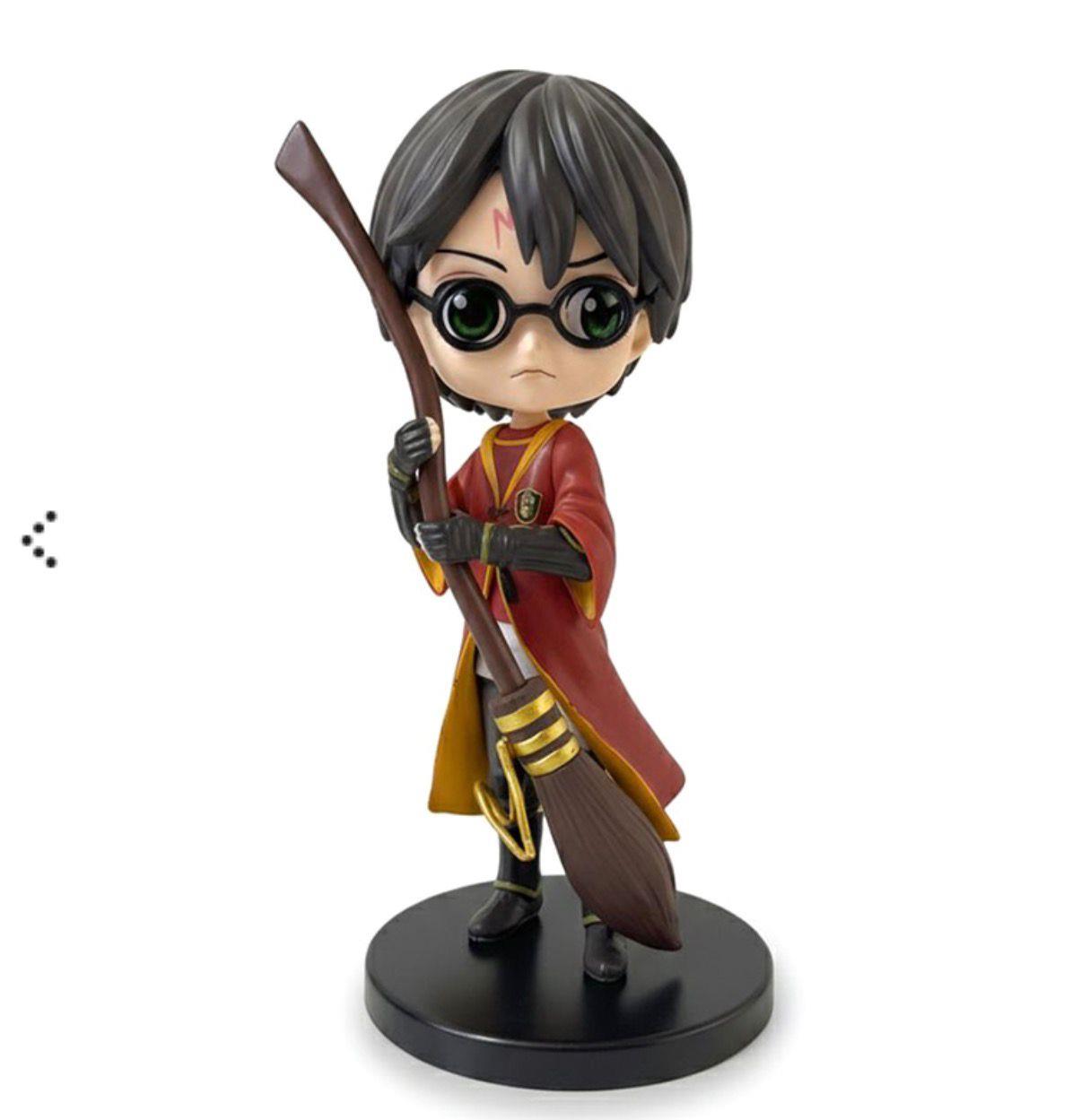 Harry Potter Figür