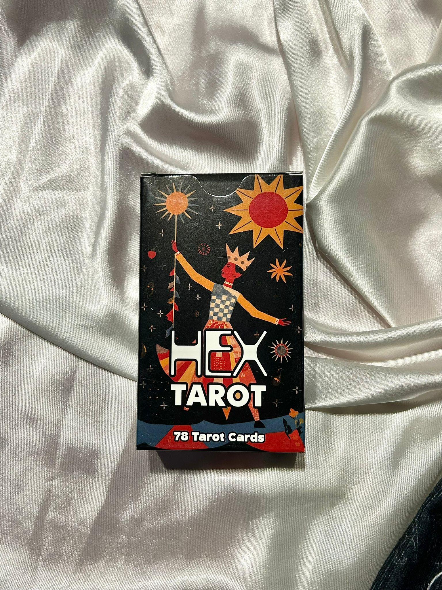 Hex Tarot