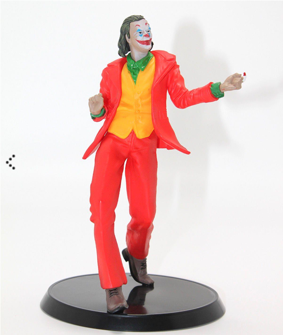 Joker Figür