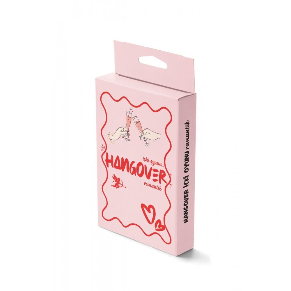 Mini Hangover Romantik İçki Oyunu