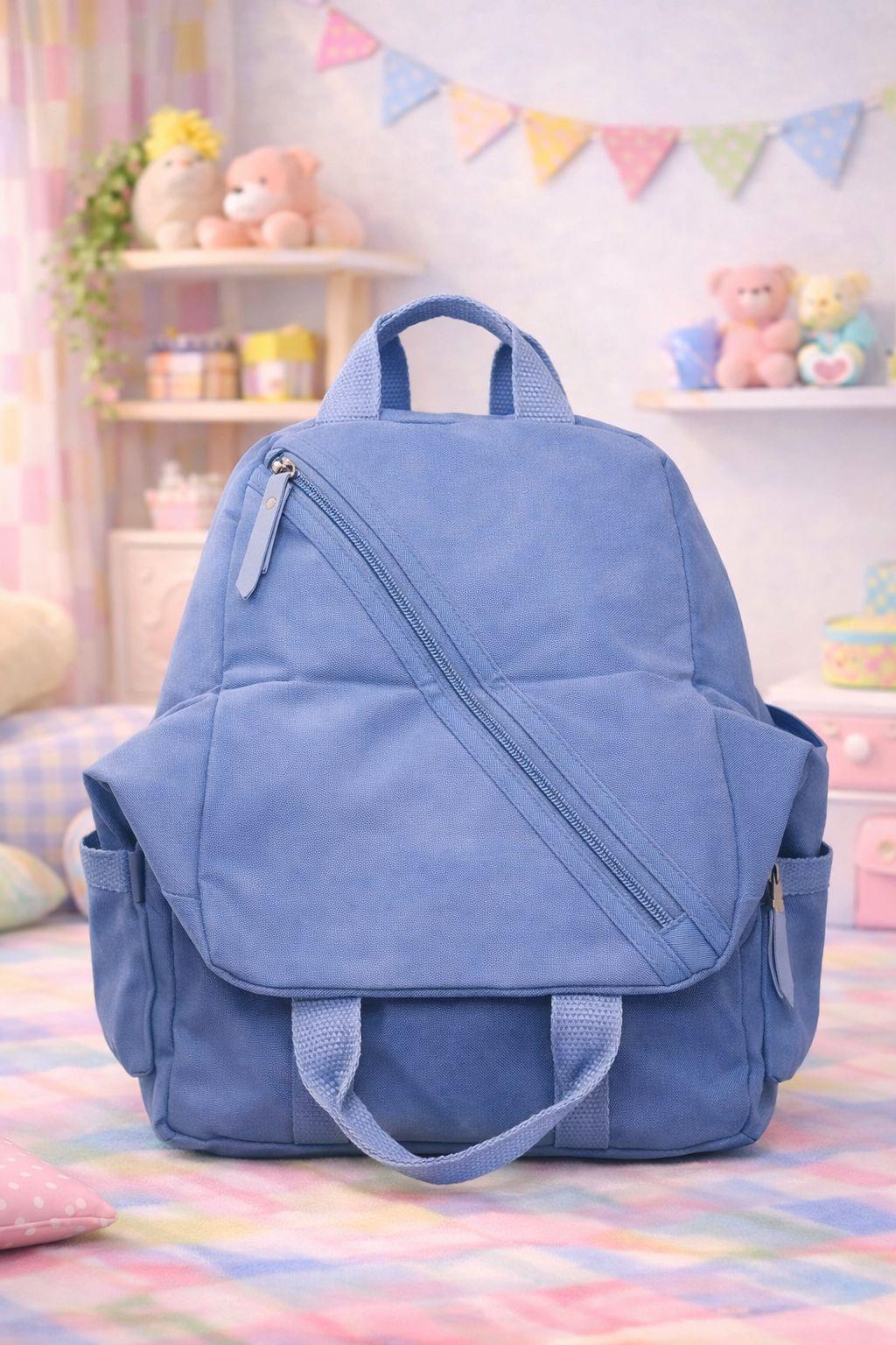 Mini Kawaii Sırt Çantası