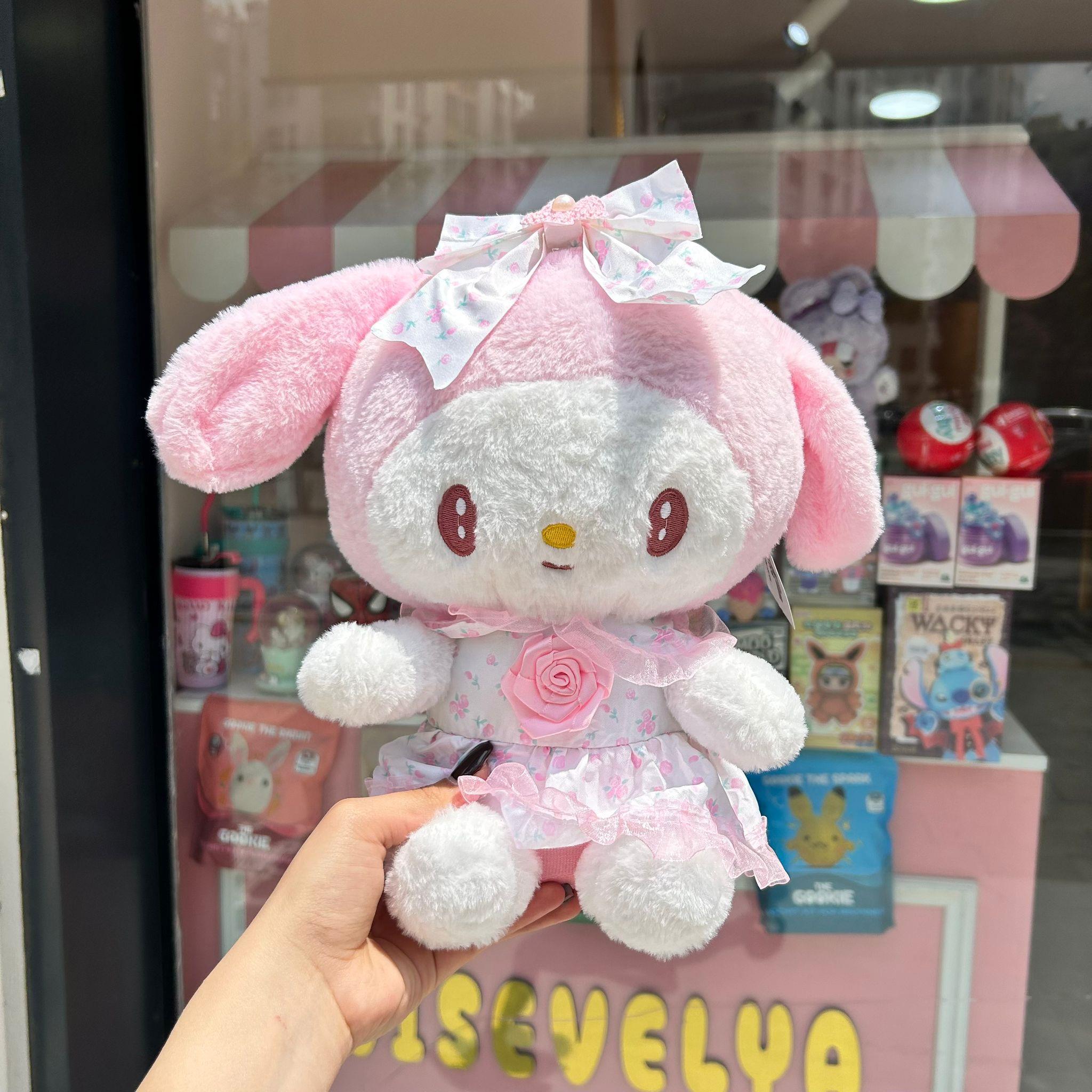 My Melody Peluş