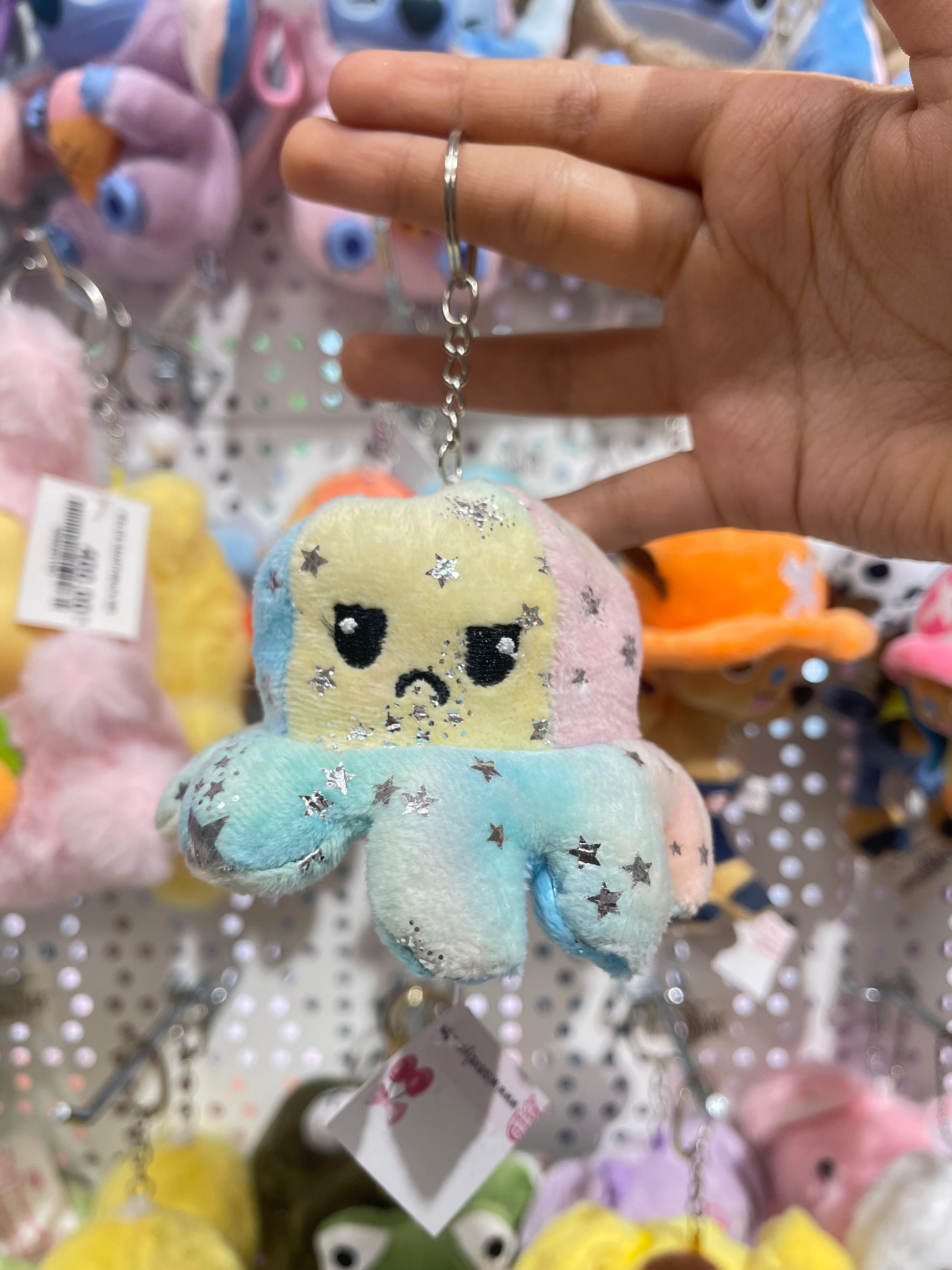 Peluş Anahtarlık