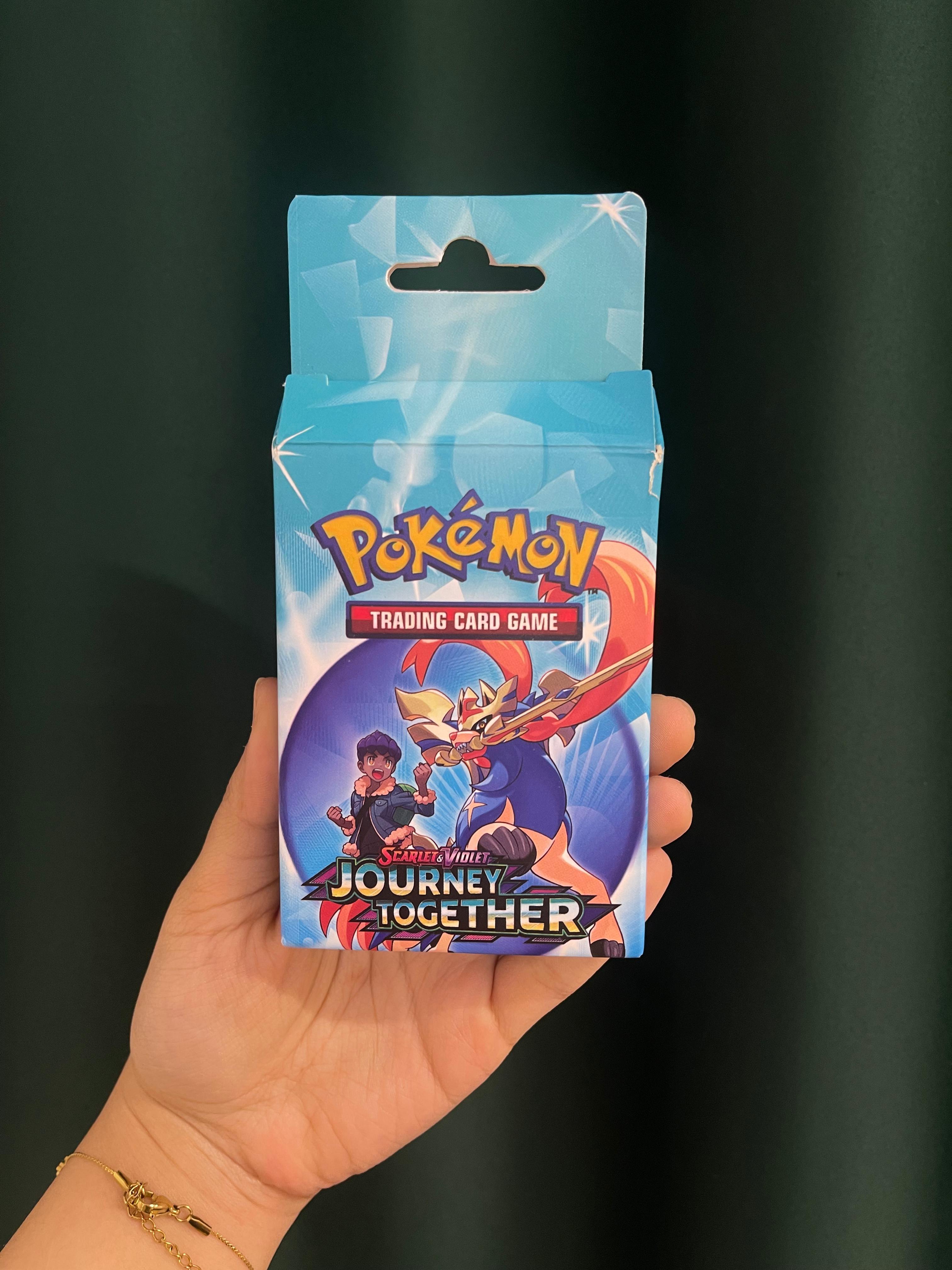Pokemon Kart Serisi 1