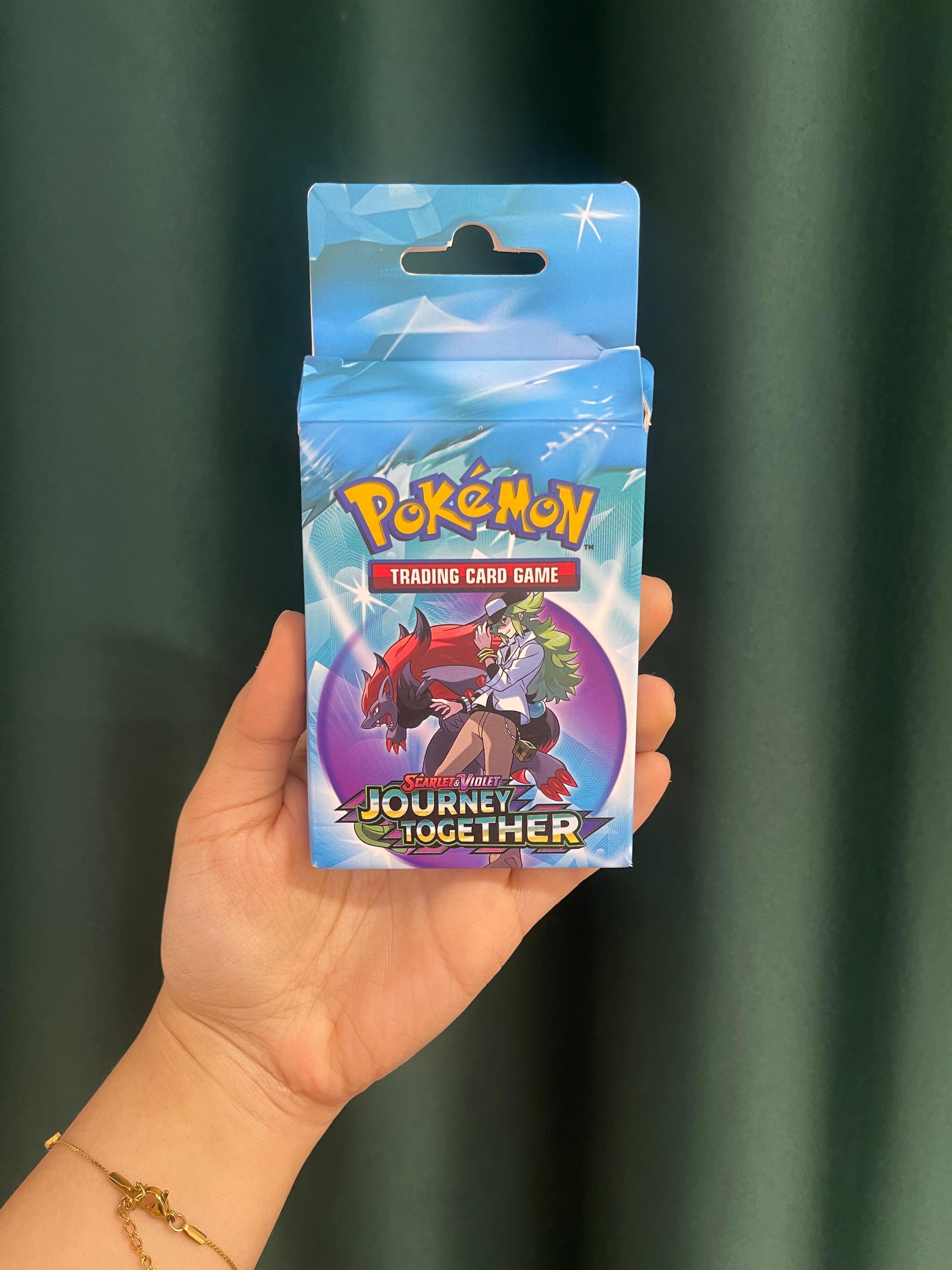 Pokemon Kart Serisi 2