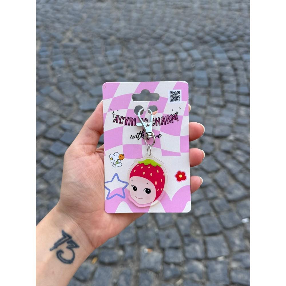 Sonny Angel Akrilik Charm