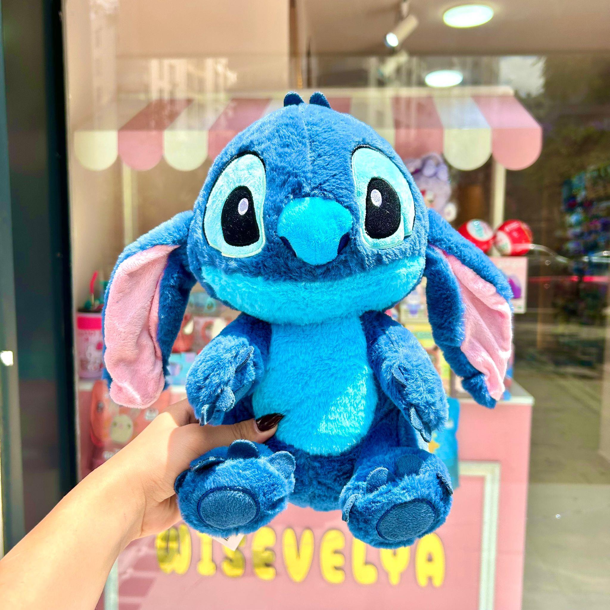 Stitch Peluş