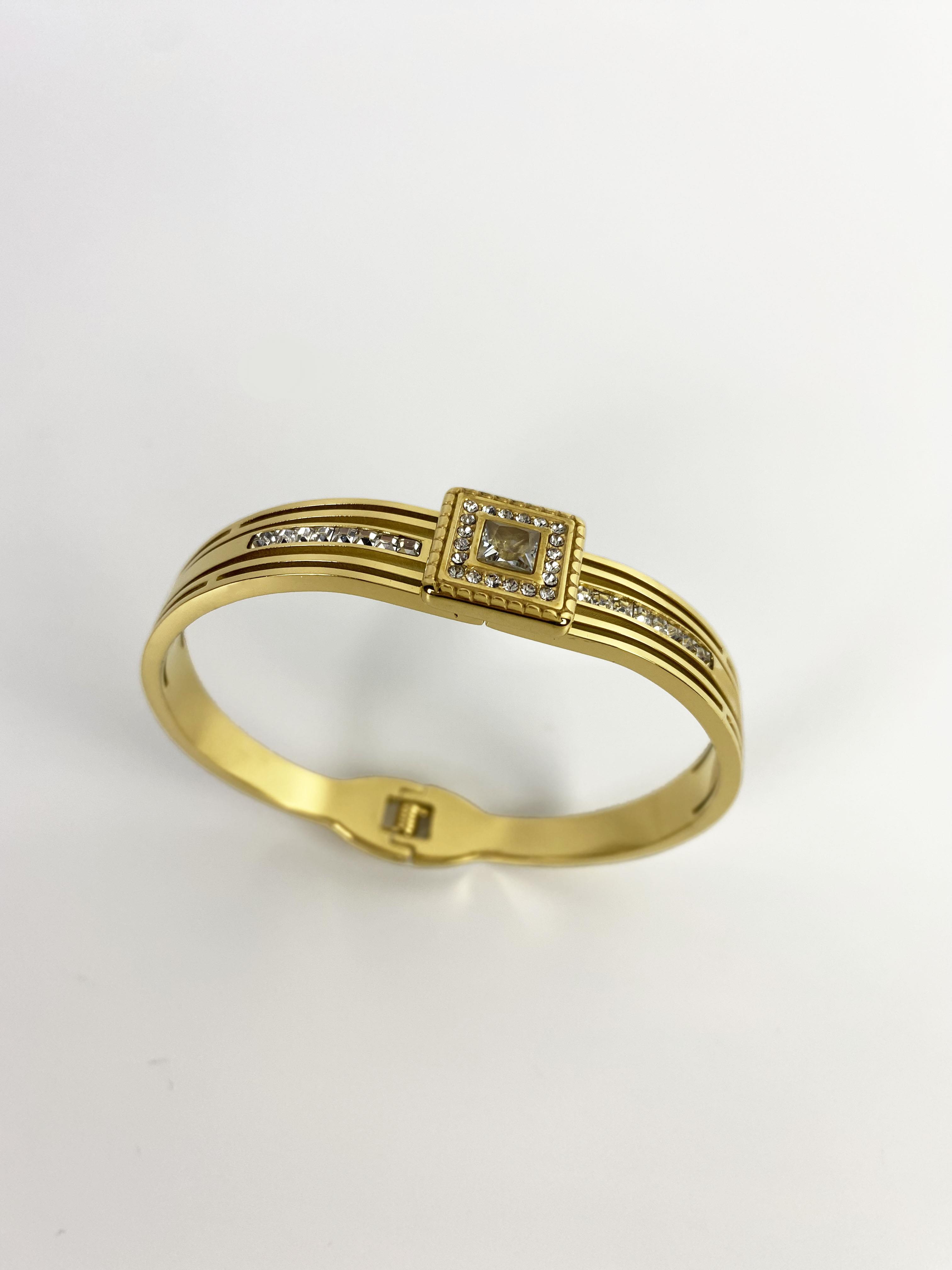 Çelik Kelepçe K0045