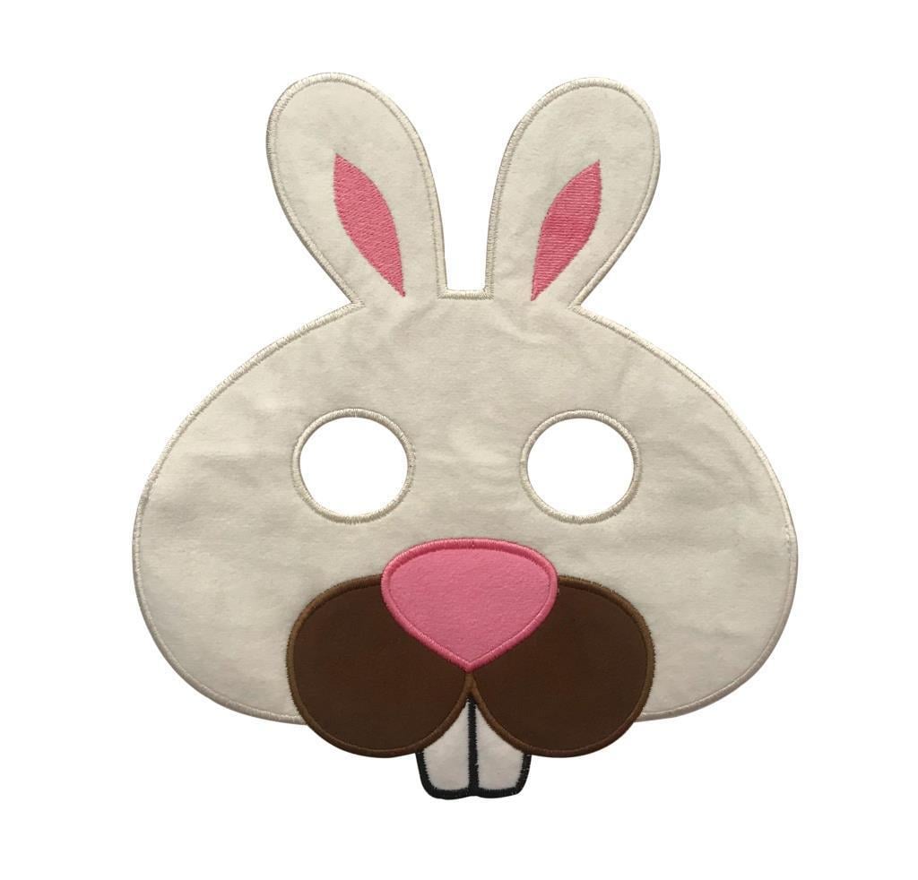 Maske SetleriHayvanlar Maske Tavşan