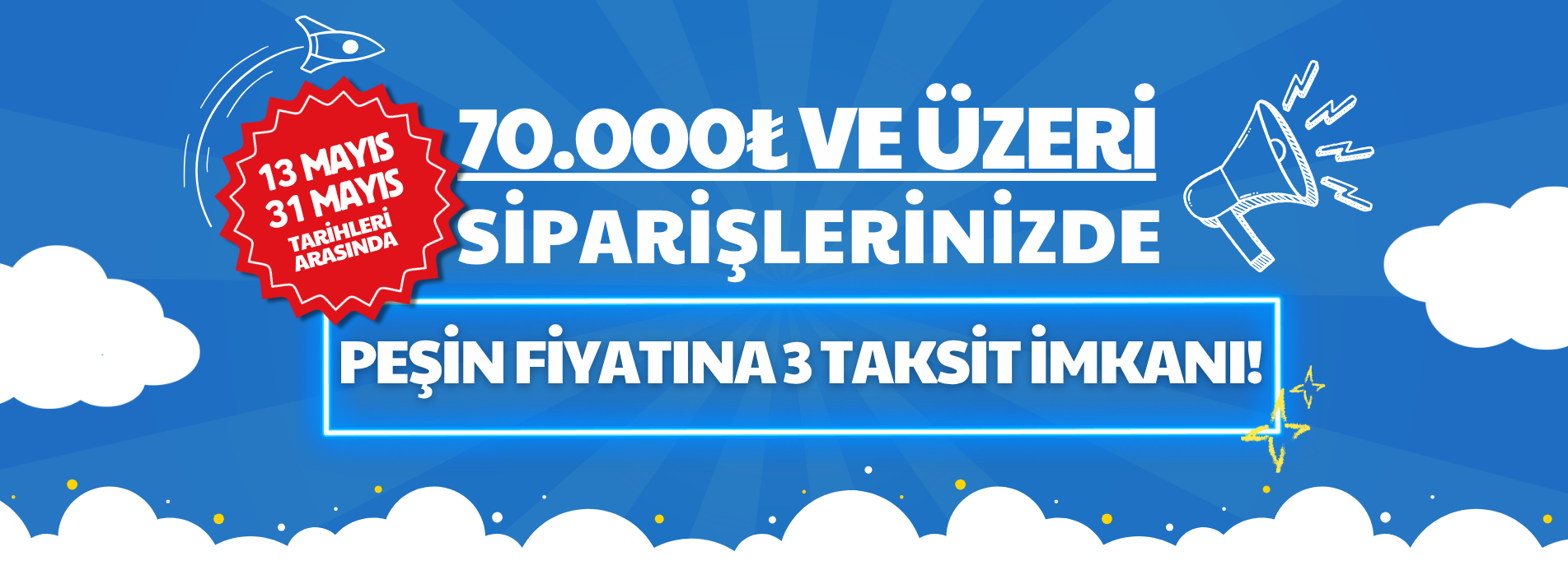 Ücretsiz Kargo