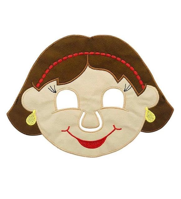 Maske SetleriAnne Maskesi