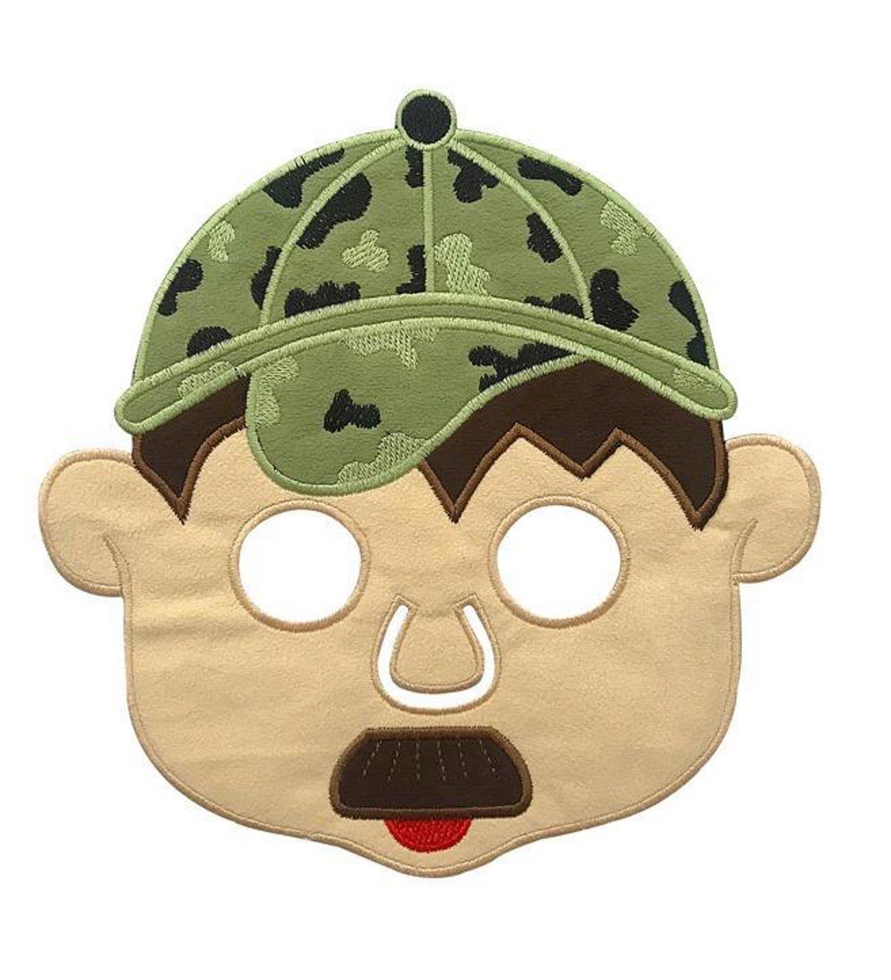 Maske SetleriAvcı Maske