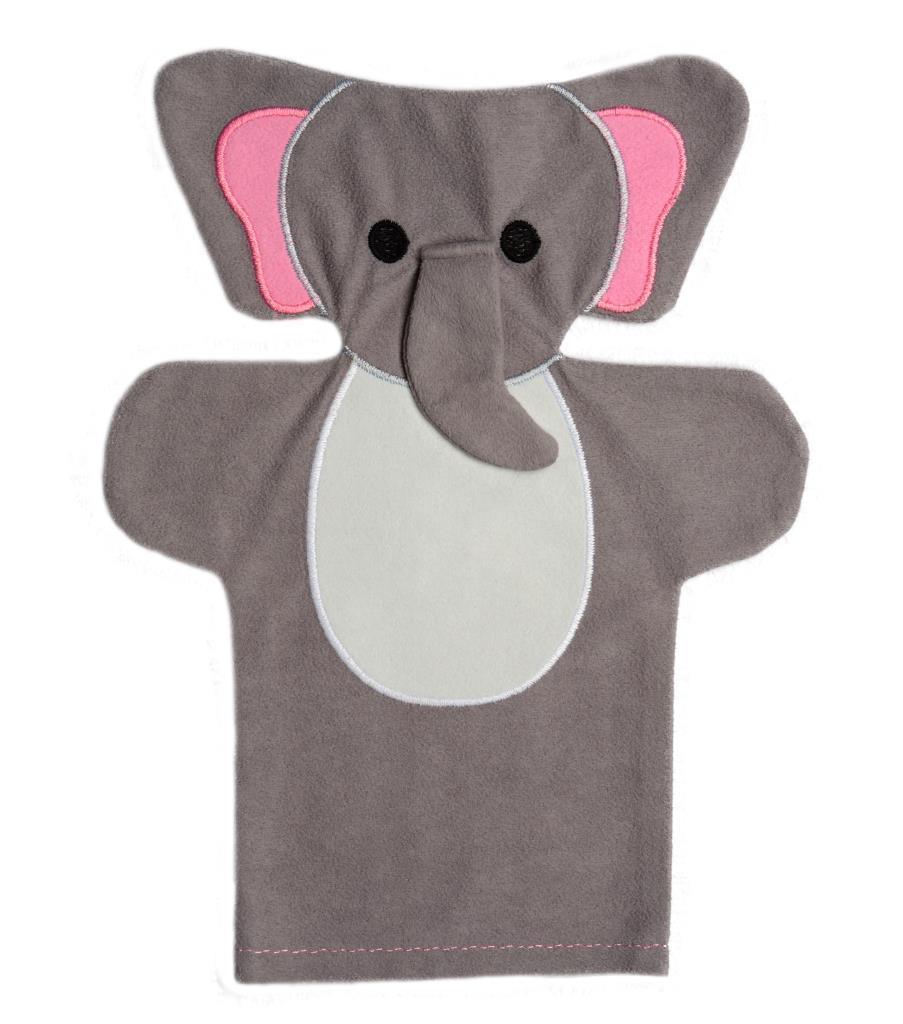 El KuklalarıFil El Kuklası