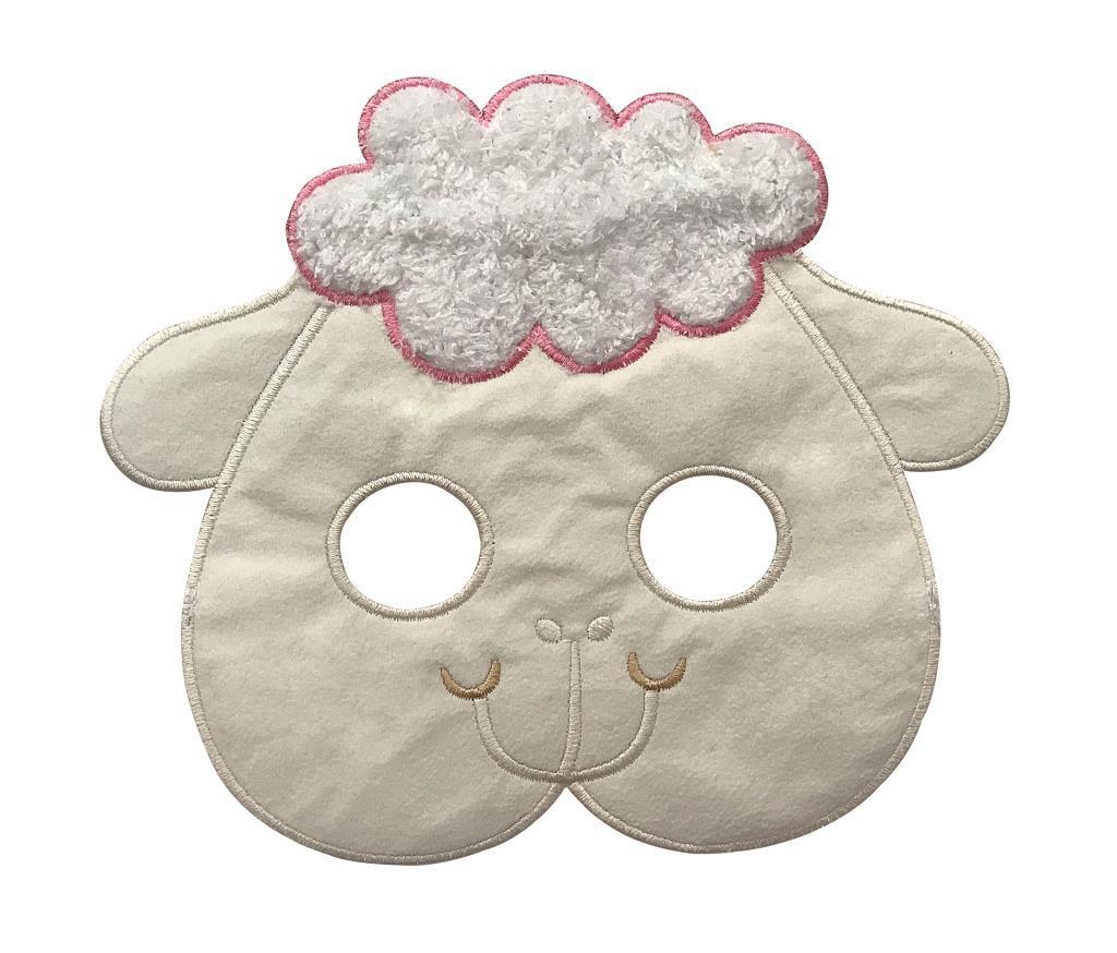 Maske SetleriHayvanlar Maske Kuzu