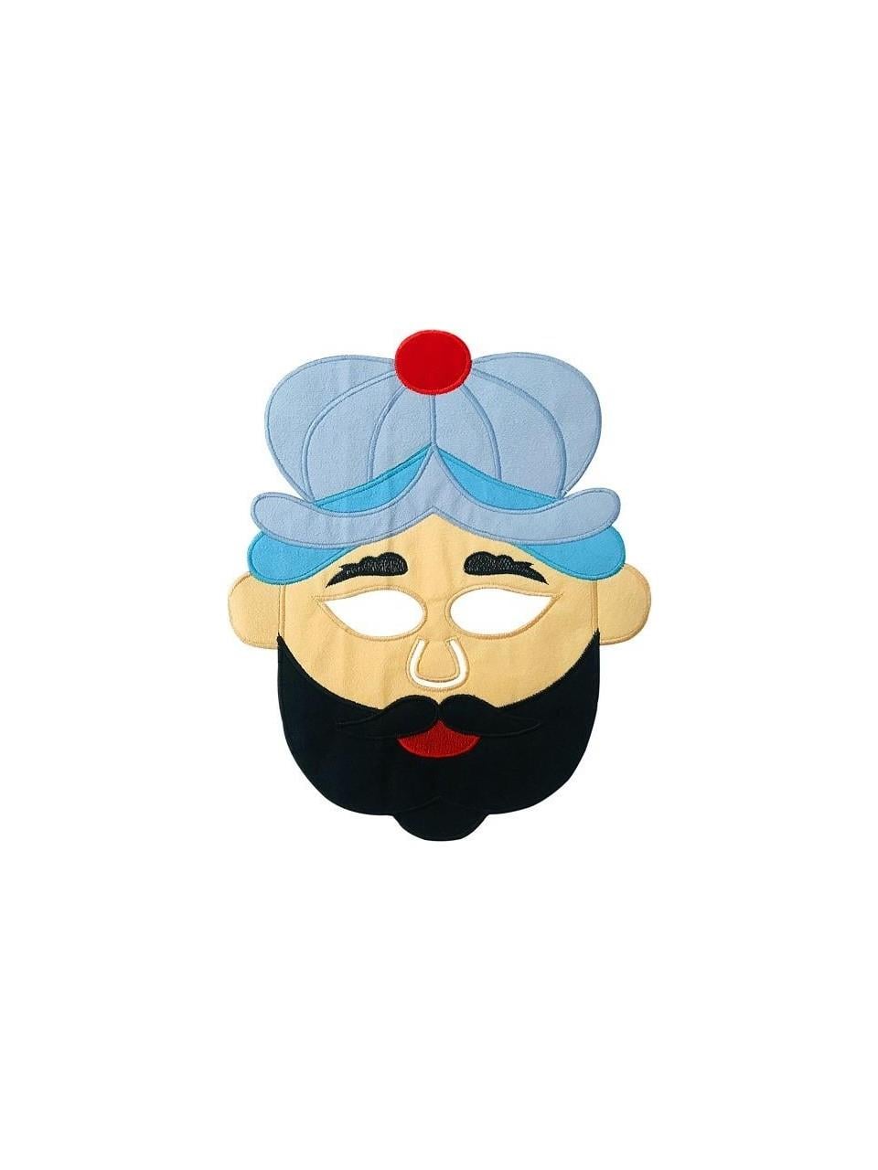 Maske SetleriKaragöz Maske