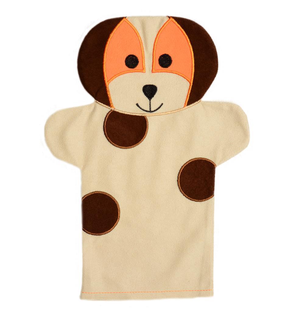 El KuklalarıKöpek El Kuklası