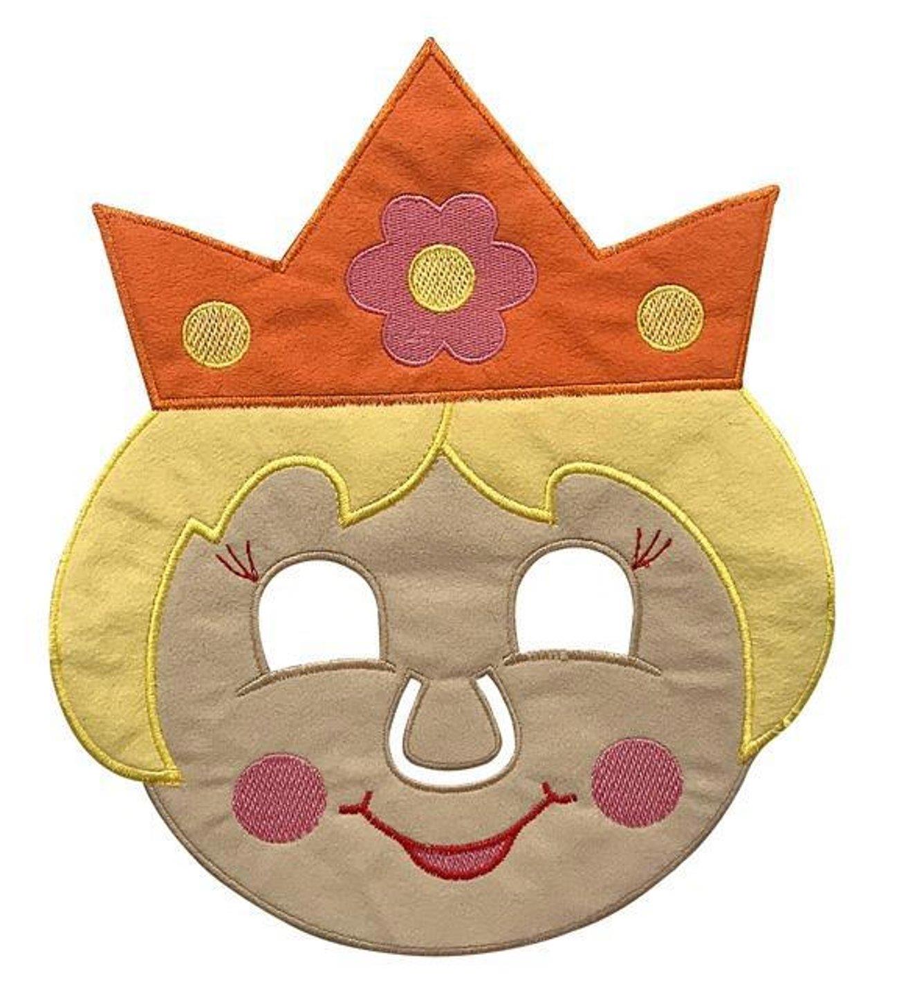 Maske SetleriKraliçe Maske