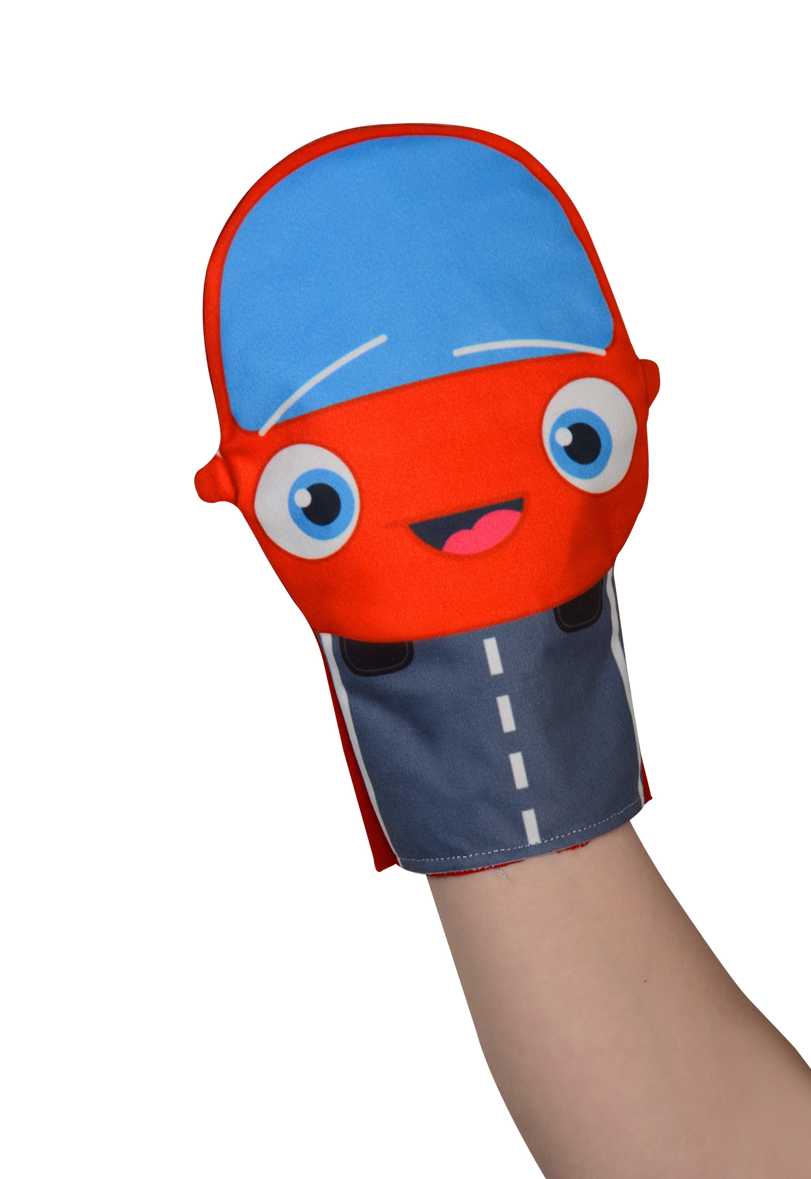 El KuklalarıKukuli Dütdüt El Kuklası